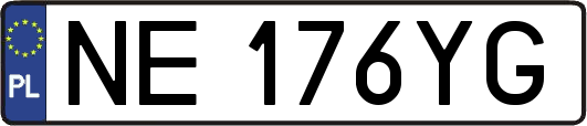 NE176YG