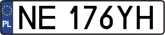 NE176YH