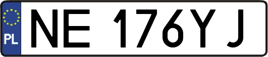 NE176YJ