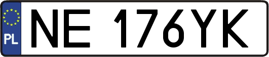 NE176YK