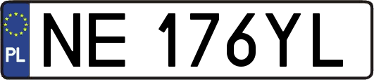 NE176YL