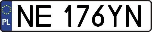 NE176YN