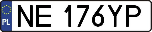 NE176YP