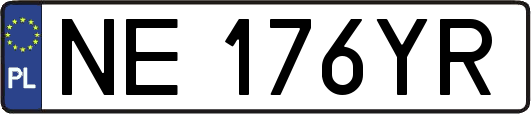 NE176YR