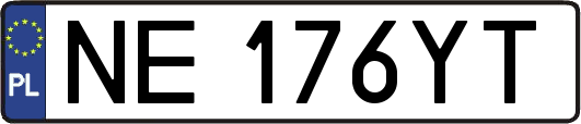 NE176YT