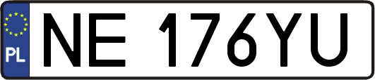 NE176YU