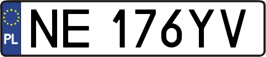 NE176YV