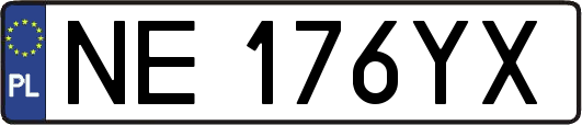 NE176YX
