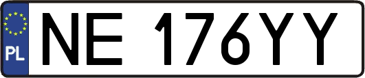 NE176YY