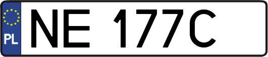 NE177C