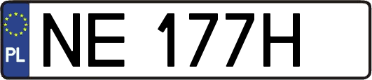 NE177H