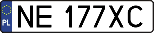NE177XC