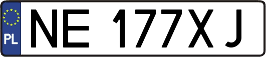 NE177XJ