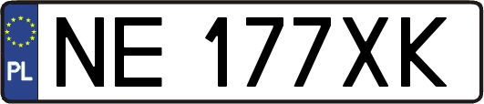 NE177XK
