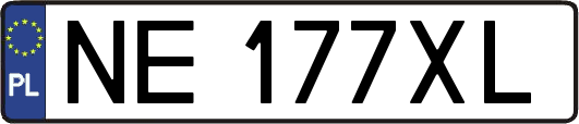 NE177XL