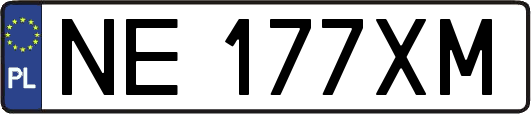 NE177XM