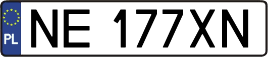 NE177XN