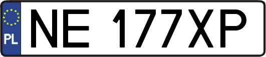 NE177XP