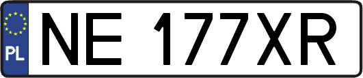 NE177XR