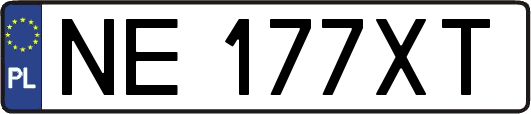 NE177XT