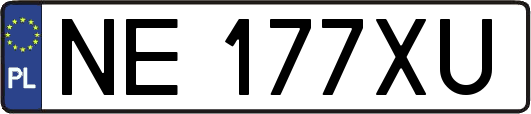NE177XU