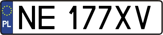 NE177XV
