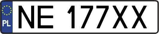 NE177XX