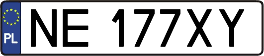 NE177XY