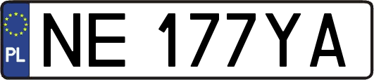 NE177YA