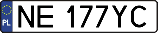 NE177YC
