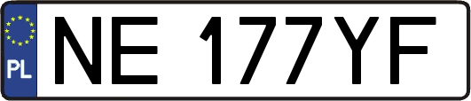 NE177YF