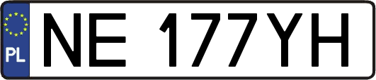 NE177YH