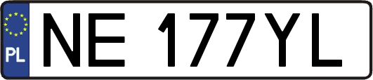 NE177YL