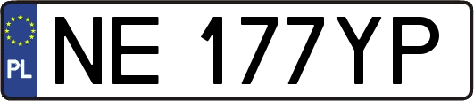 NE177YP