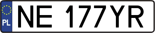 NE177YR