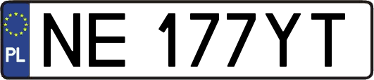 NE177YT