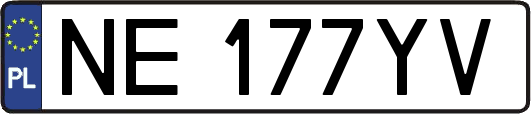 NE177YV