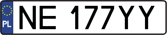NE177YY