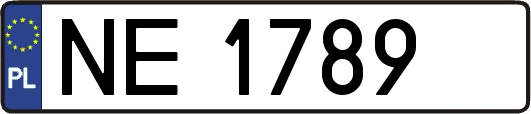 NE1789