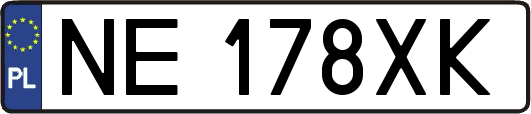NE178XK