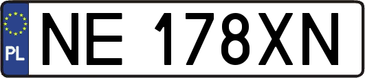 NE178XN