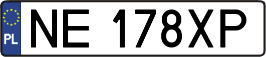 NE178XP