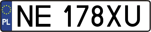NE178XU