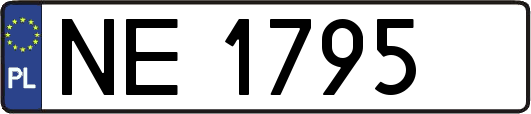 NE1795