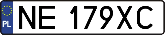 NE179XC