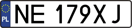 NE179XJ