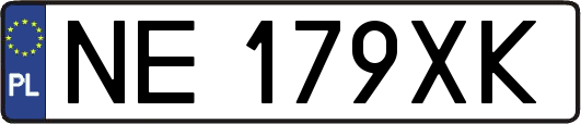 NE179XK