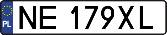 NE179XL