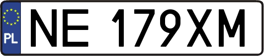 NE179XM