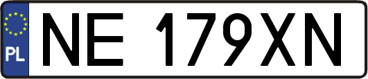 NE179XN